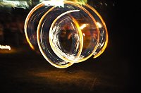 Bild: See in Flammen 2009