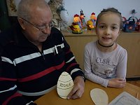 Frühlings- und Osterbastelnachmittag in Harztor Bild: Frühlings- und Osterbastelnachmittag in Harztor