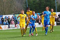 Bild: Niederlage gegen Auerbach