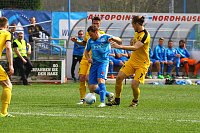Bild: Niederlage gegen Auerbach