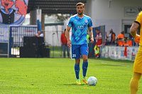 Bild: Niederlage gegen Auerbach