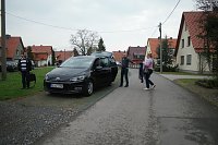 Bild: Die Vorbereitungen laufen