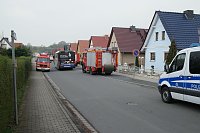 Bild: Die Vorbereitungen laufen