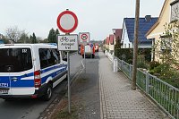 Bild: Die Vorbereitungen laufen