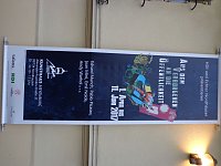 Bild: Vernissage im Kunsthaus Meyenburg