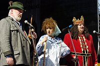Bild: Oller Ebersberg, Hexe, Roland