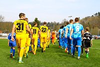 Bild: Wacker verliert gegen Auerbach im heimischen AKS