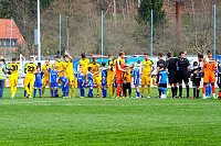 Bild: Wacker verliert gegen Auerbach im heimischen AKS