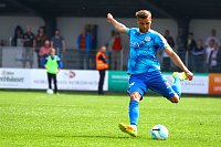 Bild: Wacker verliert gegen Auerbach im heimischen AKS