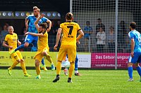 Bild: Wacker verliert gegen Auerbach im heimischen AKS