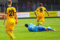Bild: Wacker verliert gegen Auerbach im heimischen AKS