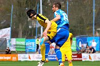 Bild: Wacker verliert gegen Auerbach im heimischen AKS