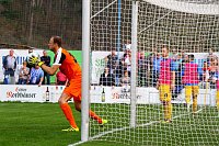 Bild: Wacker verliert gegen Auerbach im heimischen AKS