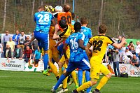 Bild: Wacker verliert gegen Auerbach im heimischen AKS