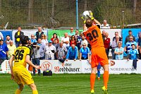 Bild: Wacker verliert gegen Auerbach im heimischen AKS