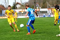 Bild: Wacker verliert gegen Auerbach im heimischen AKS