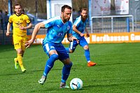 Bild: Wacker verliert gegen Auerbach im heimischen AKS
