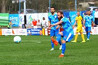 Bild: Wacker verliert gegen Auerbach im heimischen AKS