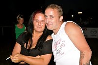Bild: See in Flammen