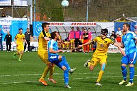 Bild: Wacker verliert gegen Auerbach im heimischen AKS