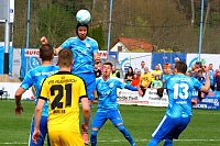 Bild: Wacker verliert gegen Auerbach im heimischen AKS