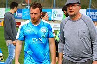 Bild: Wacker verliert gegen Auerbach im heimischen AKS