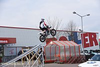 Bild: Monster-Truck-Show 2017