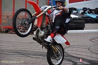 Bild: Monster-Truck-Show 2017