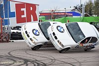 Bild: Monster-Truck-Show 2017