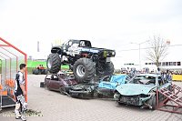 Bild: Monster-Truck-Show 2017
