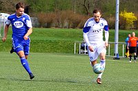 Bild: Wacker gewinnt gegen Heiligensadt