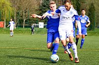 Bild: Wacker gewinnt gegen Heiligensadt