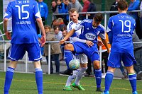Bild: Wacker gewinnt gegen Heiligensadt