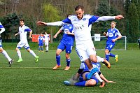 Bild: Wacker gewinnt gegen Heiligensadt