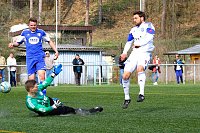 Bild: Wacker gewinnt gegen Heiligensadt