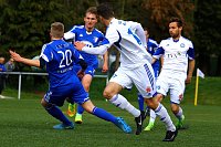 Bild: Wacker gewinnt gegen Heiligensadt