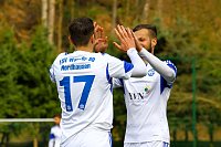 Bild: Wacker gewinnt gegen Heiligensadt