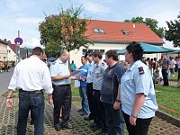 Feuerwehrfest Jecha Bild: Feuerwehrfest Jecha
