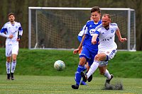 Bild: Wacker gewinnt gegen Heiligensadt