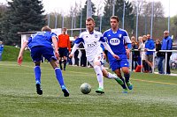 Bild: Wacker gewinnt gegen Heiligensadt