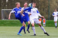 Bild: Wacker gewinnt gegen Heiligensadt