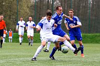 Bild: Wacker gewinnt gegen Heiligensadt