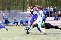 Bild: Wacker gewinnt gegen Heiligensadt