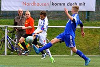 Bild: Wacker gewinnt gegen Heiligensadt