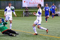 Bild: Wacker gewinnt gegen Heiligensadt