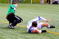 Bild: Wacker gewinnt gegen Heiligensadt