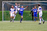 Bild: Wacker gewinnt gegen Heiligensadt