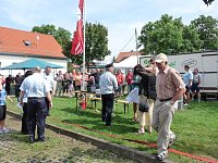 Feuerwehrfest Jecha Bild: Feuerwehrfest Jecha