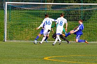 Bild: Wacker gewinnt gegen Heiligensadt