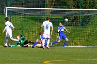 Bild: Wacker gewinnt gegen Heiligensadt